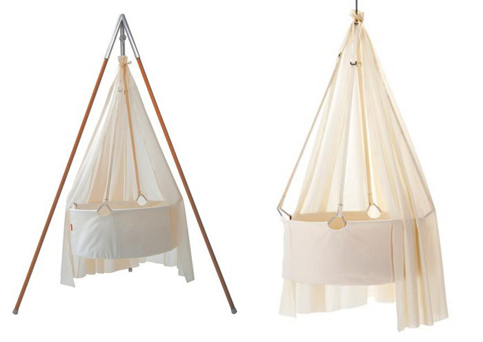 02_petit_hood_berceau Leander - Berceau Suspendu - 375€