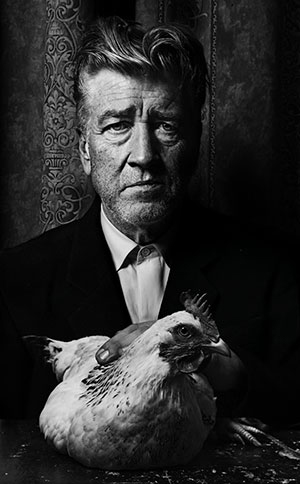 david-lynch