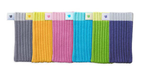 chaussettes