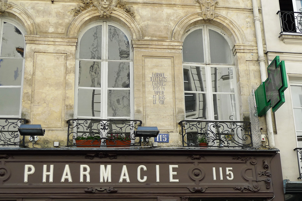 pharmacie_rue_saint_honore