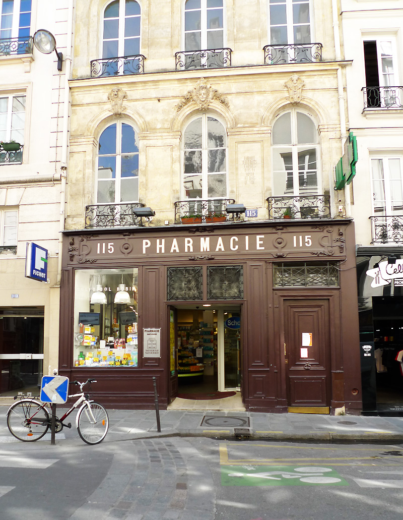 pharmacie_rue_saint_honore