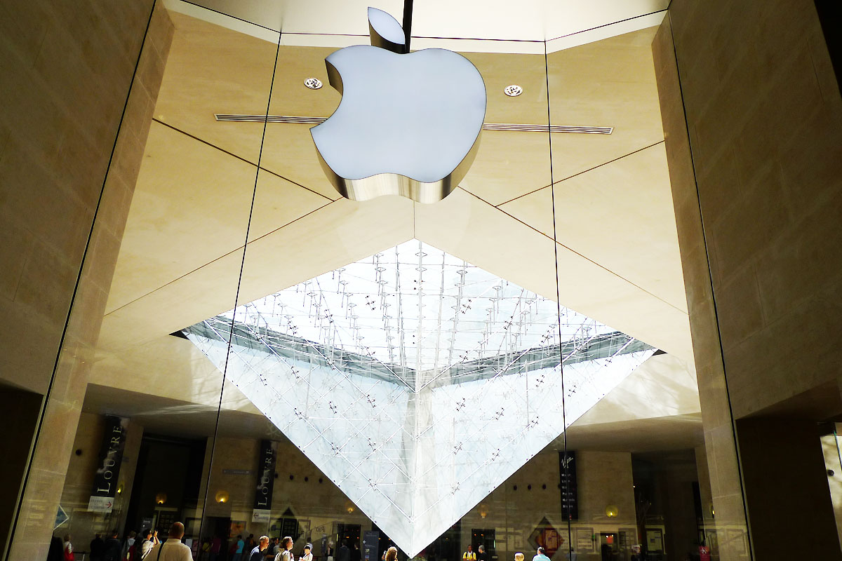 pomme_pyramide_applestore