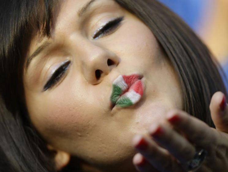 supportrice-italienne