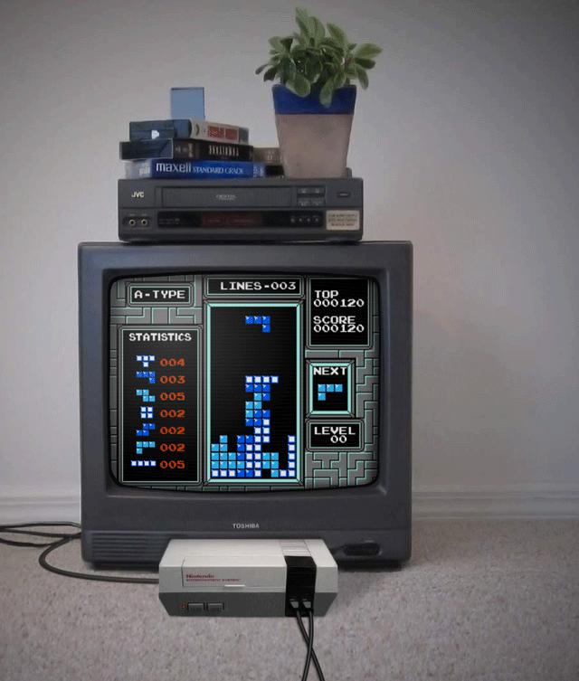 tetris1stperson