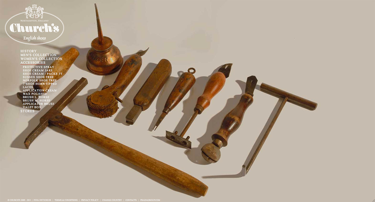 churchs-website-outils