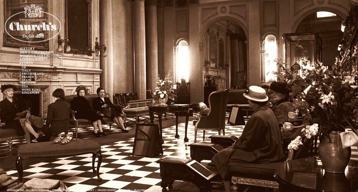 churchs-website-store